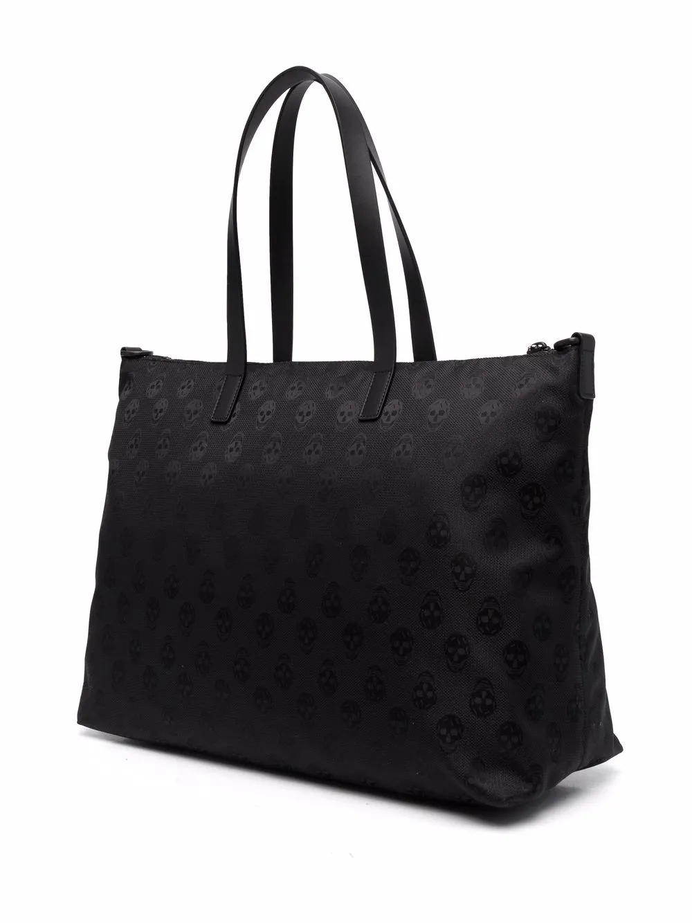 Hombre Alexander McQueen Bolso Shopper Con Monograma 5 Hombre Alexander McQueen Bolso Shopper Con Monograma - Imagen 3