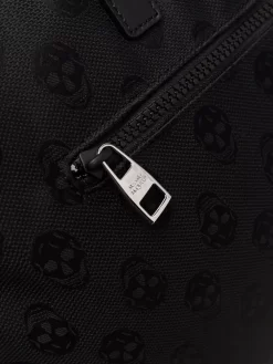 Hombre Alexander McQueen Bolso Shopper Con Monograma 10 Hombre Alexander McQueen Bolso Shopper Con Monograma -Masculina Moda Tienda 18057090 38272691 1000