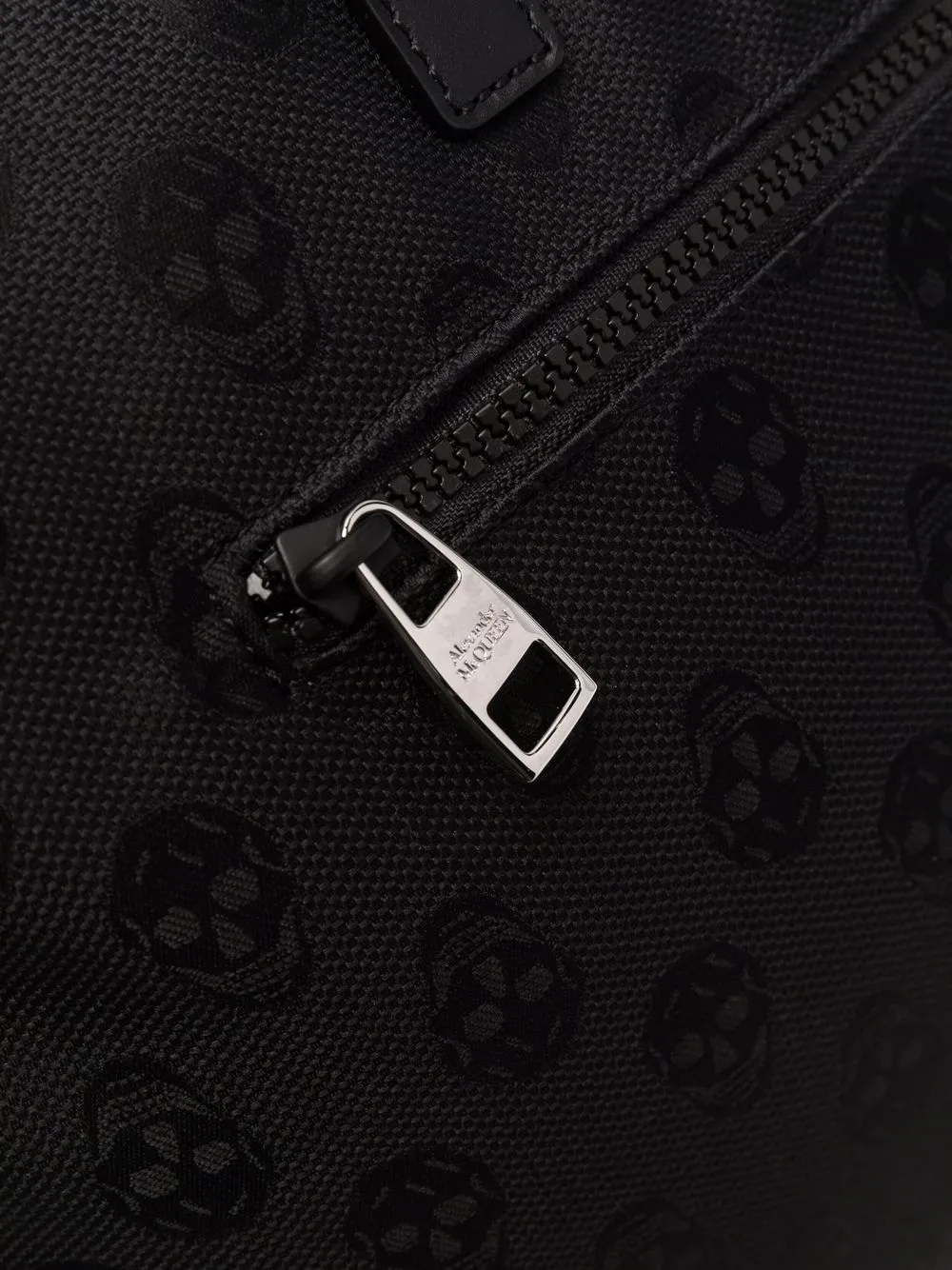 Hombre Alexander McQueen Bolso Shopper Con Monograma 6 Hombre Alexander McQueen Bolso Shopper Con Monograma - Imagen 4