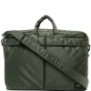 Hombre Porter-Yoshida & Co. Maletín Tanker 2Way 2 Hombre Porter-Yoshida & Co. Maletín Tanker 2Way -Masculina Moda Tienda 18061227 38458778 1000
