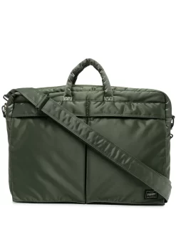 Hombre Porter-Yoshida & Co. Maletín Tanker 2Way