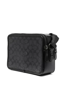 Hombre Coach Bolso De Hombro Con Monograma -Masculina Moda Tienda 18064395 41107691 1000