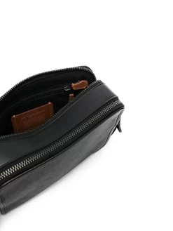 Hombre Coach Bolso De Hombro Con Monograma -Masculina Moda Tienda 18064395 41107714 1000