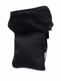 Hombre Helmut Lang Riñonera Con Bolsillo Plegable -Masculina Moda Tienda 18068074 38763604 1000