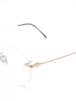 Hombre Giorgio Armani Gafas Con Montura Redonda 7 Hombre Giorgio Armani Gafas Con Montura Redonda -Masculina Moda Tienda 18073835 39327834 1000