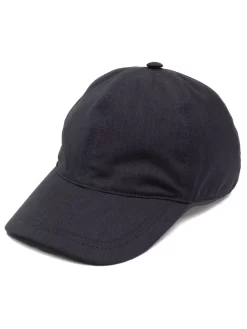 Hombre Corneliani Gorra Ajustable