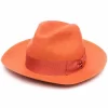 Hombre Borsalino Sombrero De Verano Con Detalle De Cinta -Masculina Moda Tienda 18082229 38301057 1000