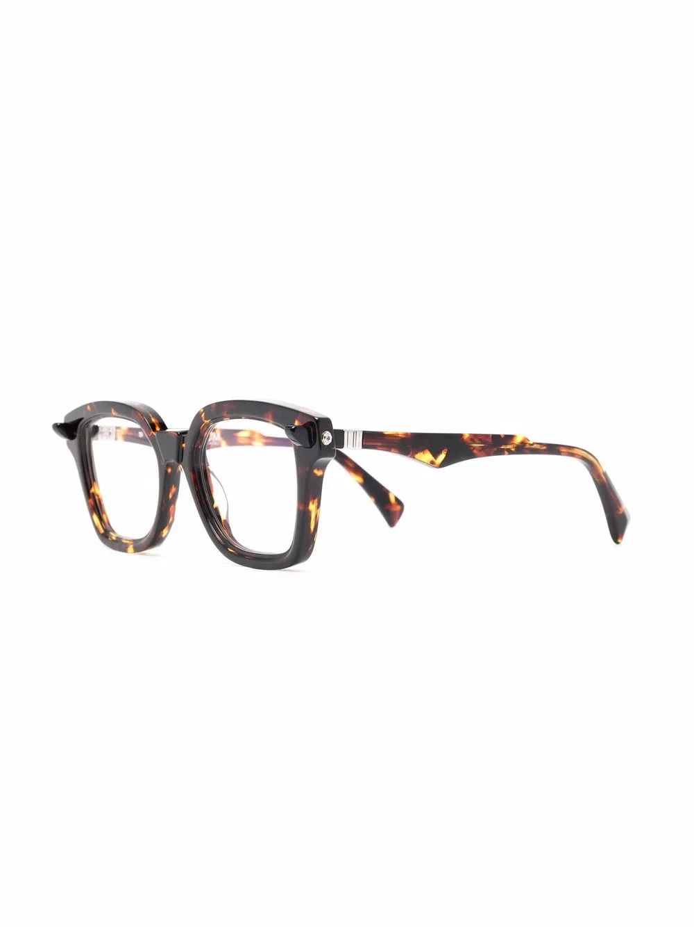 Hombre Kuboraum Gafas Con Montura Cuadrada 4 Hombre Kuboraum Gafas Con Montura Cuadrada - Imagen 2