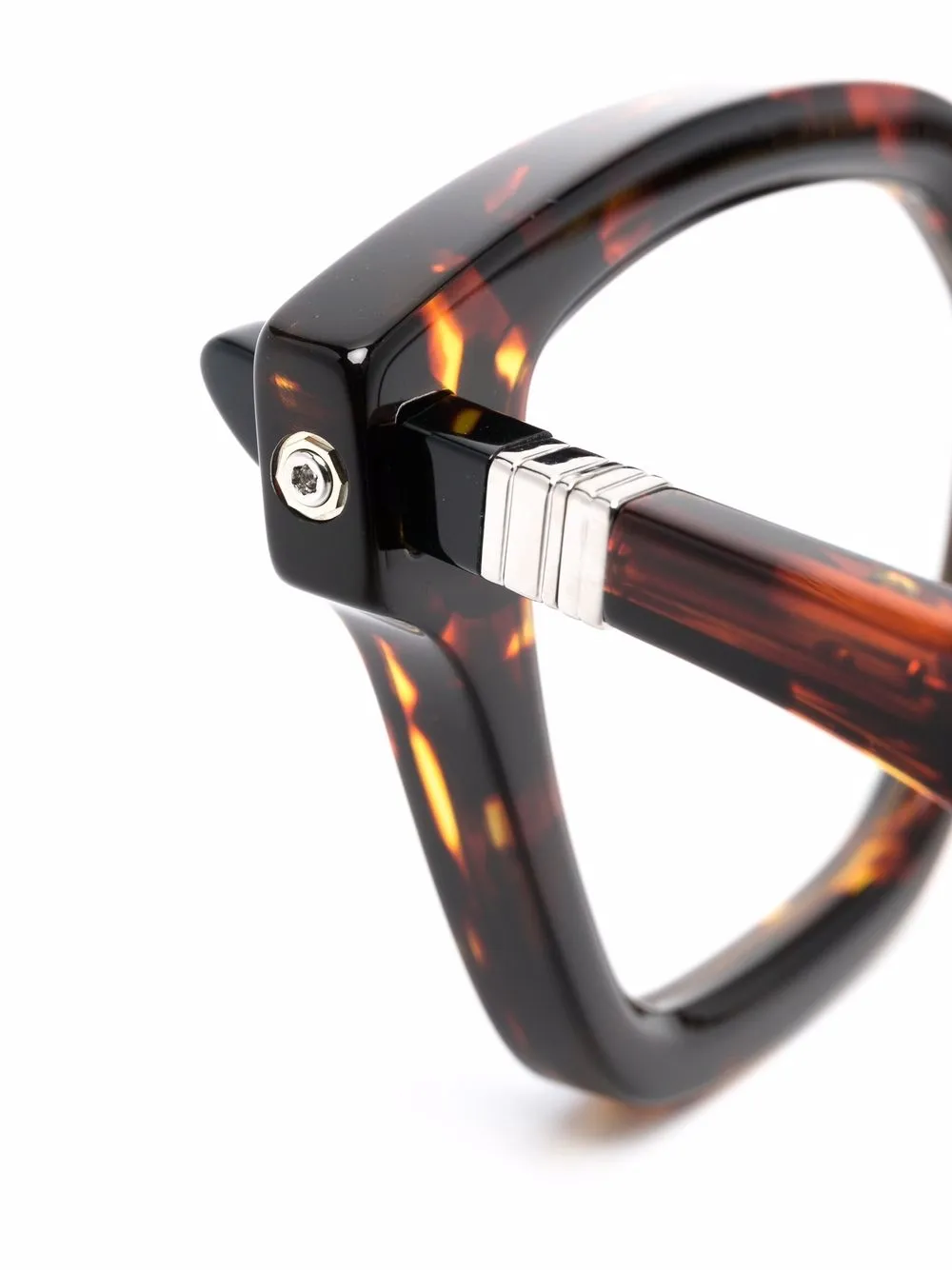 Hombre Kuboraum Gafas Con Montura Cuadrada 5 Hombre Kuboraum Gafas Con Montura Cuadrada - Imagen 3