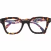Hombre Kuboraum Gafas Con Montura Cuadrada -Masculina Moda Tienda 18101534 38843589 1000