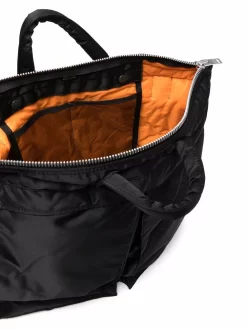 Hombre Porter-Yoshida & Co. Bolso Con Asa En El Tope 11 Hombre Porter-Yoshida & Co. Bolso Con Asa En El Tope -Masculina Moda Tienda 18114768 38903968 1000