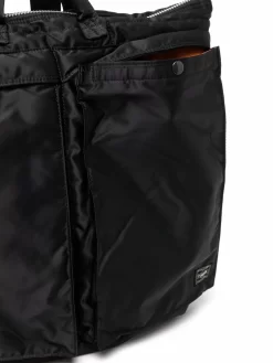 Hombre Porter-Yoshida & Co. Bolso Con Asa En El Tope 10 Hombre Porter-Yoshida & Co. Bolso Con Asa En El Tope -Masculina Moda Tienda 18114768 38905176 1000