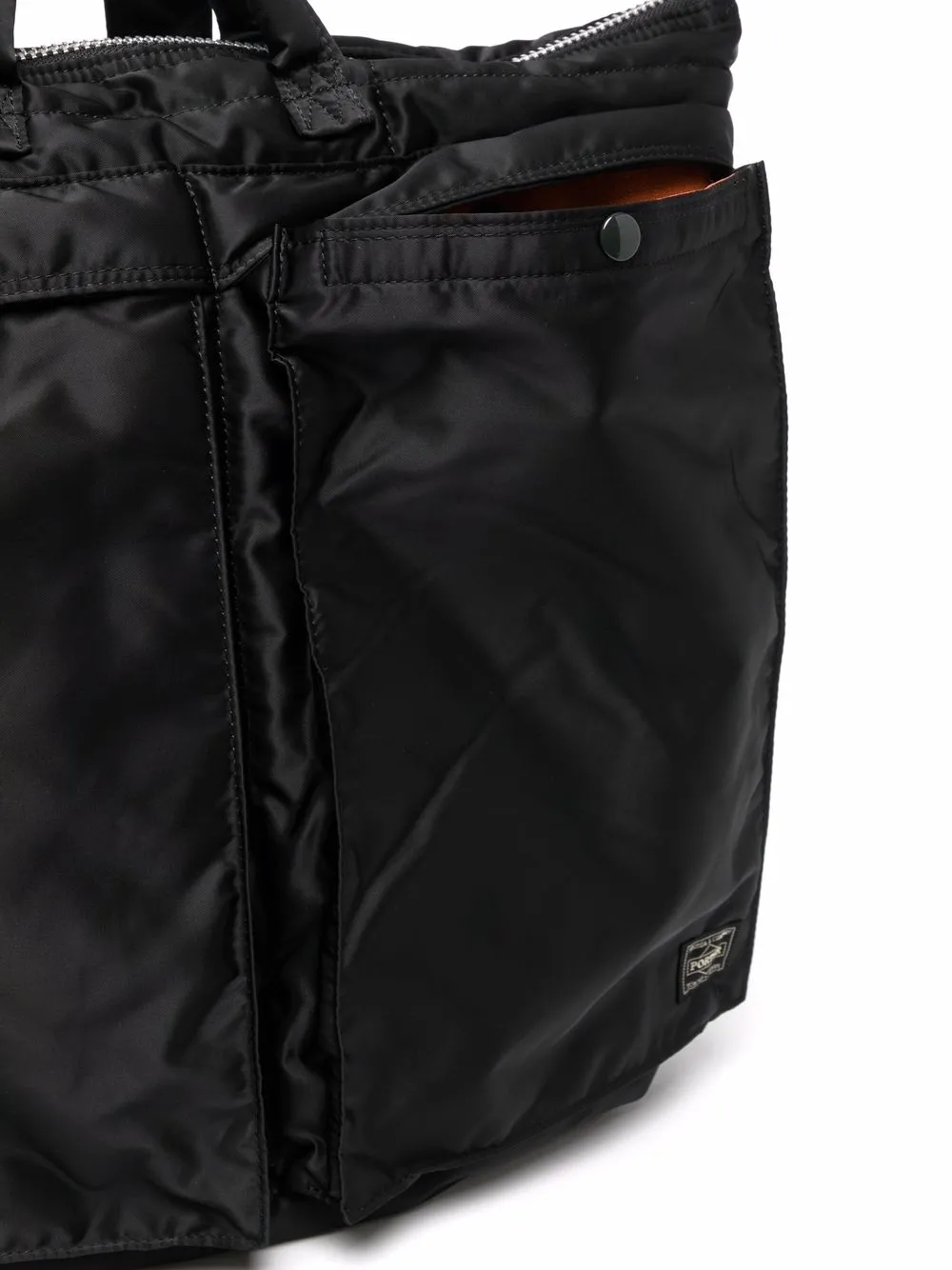 Hombre Porter-Yoshida & Co. Bolso Con Asa En El Tope 6 Hombre Porter-Yoshida & Co. Bolso Con Asa En El Tope - Imagen 4