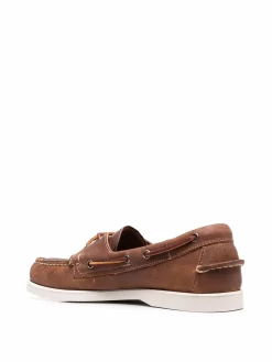 Hombre Sebago Zapatos Náuticos Dockside Portland 8 Hombre Sebago Zapatos Náuticos Dockside Portland -Masculina Moda Tienda 18126613 38512673 1000