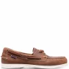 Hombre Sebago Zapatos Náuticos Dockside Portland 1 Hombre Sebago Zapatos Náuticos Dockside Portland -Masculina Moda Tienda 18126613 38515270 1000