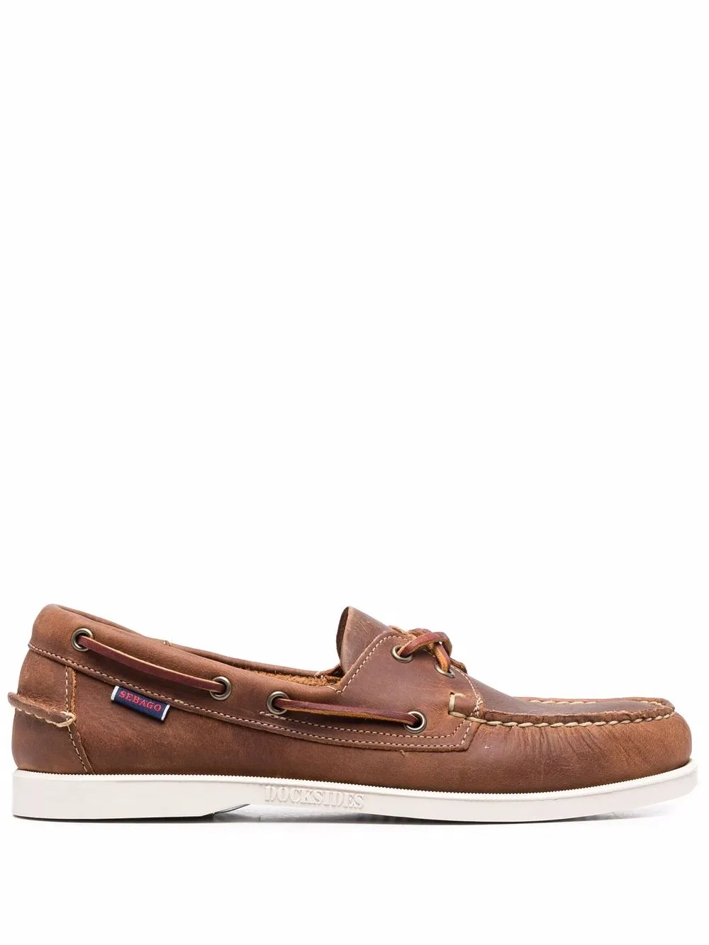 Hombre Sebago Zapatos Náuticos Dockside Portland 3 Hombre Sebago Zapatos Náuticos Dockside Portland