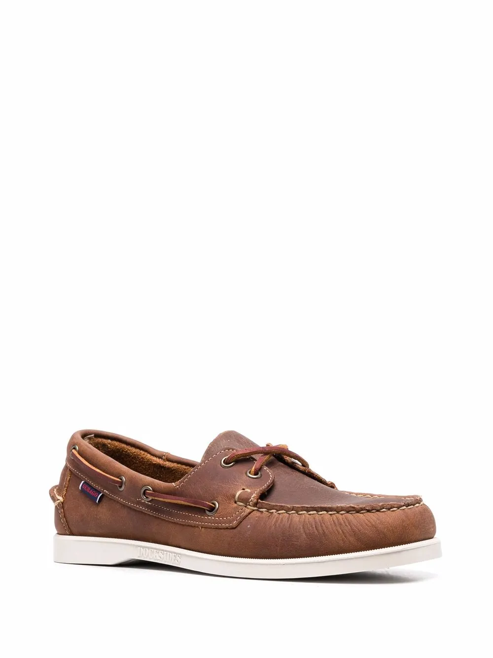 Hombre Sebago Zapatos Náuticos Dockside Portland 4 Hombre Sebago Zapatos Náuticos Dockside Portland - Imagen 2