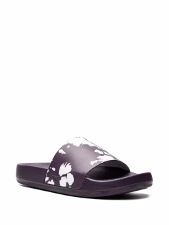 Hombre BRAND BLACK Sandalias Con Estampado Kashiba-Lux -Masculina Moda Tienda 18131637 38489424 1000