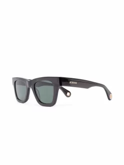 Hombre Jacquemus Gafas De Sol Les Lunettes Con Montura En D -Masculina Moda Tienda 18133433 38526005 1000