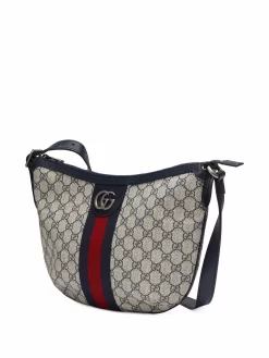 Hombre Gucci Bolso De Hombro Ophidia GG Supreme -Masculina Moda Tienda 18141497 38437691 1000