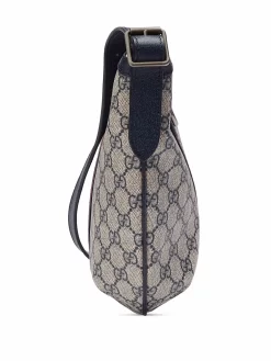 Hombre Gucci Bolso De Hombro Ophidia GG Supreme -Masculina Moda Tienda 18141497 38698011 1000