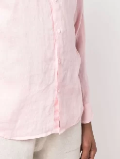 Hombre Altea Camisa Con Efecto Arrugado -Masculina Moda Tienda 18143593 38701322 1000