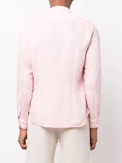 Hombre Altea Camisa Con Efecto Arrugado -Masculina Moda Tienda 18143593 38701324 1000