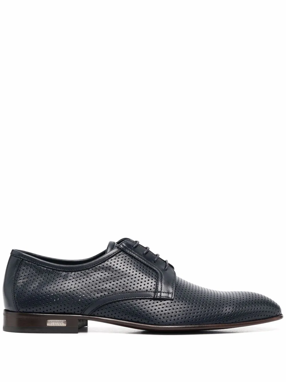 Hombre Casadei Zapatos Oxford Con Perforaciones 3 Hombre Casadei Zapatos Oxford Con Perforaciones