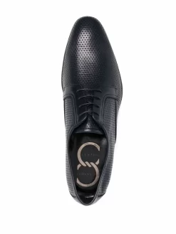 Hombre Casadei Zapatos Oxford Con Perforaciones 9 Hombre Casadei Zapatos Oxford Con Perforaciones -Masculina Moda Tienda 18168401 38759310 1000