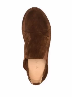 Hombre Marsèll Mocasines Strasacco Slip-on -Masculina Moda Tienda 18186980 38736823 1000