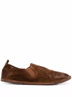 Hombre Marsèll Mocasines Strasacco Slip-on