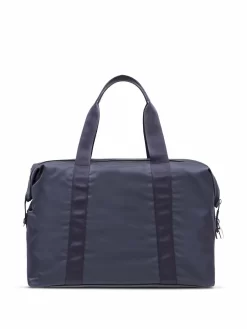 Hombre Prada Bolso De Viaje Re-Nylon Con Logo Triangular -Masculina Moda Tienda 18194769 38725169 1000