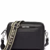 Hombre Prada Bolso Cuero Saffiano Con Logo En Relieve -Masculina Moda Tienda 18195293 38718244 1000