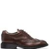 Hombre Hogan Zapatos De Vestir Con Puntera De Almendra -Masculina Moda Tienda 18207837 39032734 1000