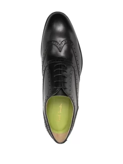 Hombre Paul Smith Zapatos Con Cordones -Masculina Moda Tienda 18208688 39329700 1000