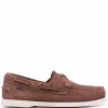 Hombre Sebago Zapatos Náuticos Portland -Masculina Moda Tienda 18231806 38912473 1000