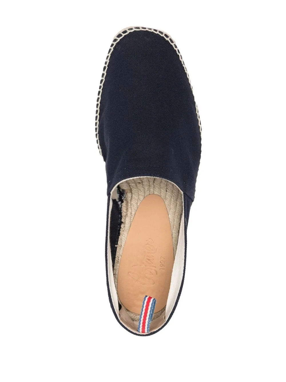 Hombre Castañer Alpargatas Slip-on 6 Hombre Castañer Alpargatas Slip-on - Imagen 4