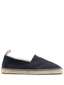 Hombre Castañer Alpargatas Slip-on