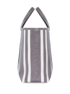 Hombre Balenciaga Bolso Shopper Barbes East-West Mediano 11 Hombre Balenciaga Bolso Shopper Barbes East-West Mediano -Masculina Moda Tienda 18244106 40404628 1000