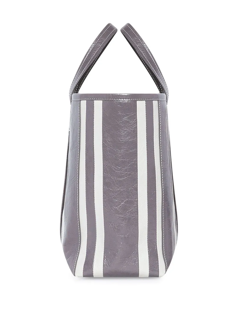 Hombre Balenciaga Bolso Shopper Barbes East-West Mediano 6 Hombre Balenciaga Bolso Shopper Barbes East-West Mediano - Imagen 4