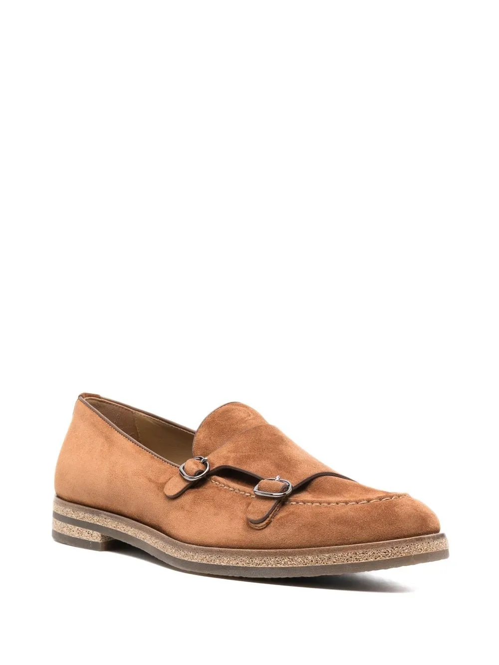 Hombre Barrett Zapatos Monk Con Correa Doble 4 Hombre Barrett Zapatos Monk Con Correa Doble - Imagen 2
