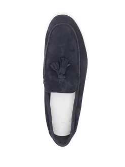 Hombre Barrett Mocasines Con Borla Y Puntera De Almendra -Masculina Moda Tienda 18258714 39265422 1000