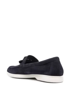 Hombre Barrett Mocasines Con Borla Y Puntera De Almendra -Masculina Moda Tienda 18258714 39267132 1000