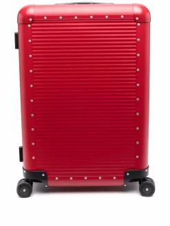 Hombre FPM Milano Maleta Bank Spinner 68