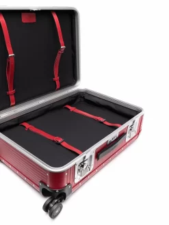 Hombre FPM Milano Maleta Bank Spinner 68 -Masculina Moda Tienda 18259845 38939588 1000