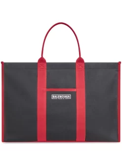 Hombre Balenciaga Bolso Shopper Hardware Grande
