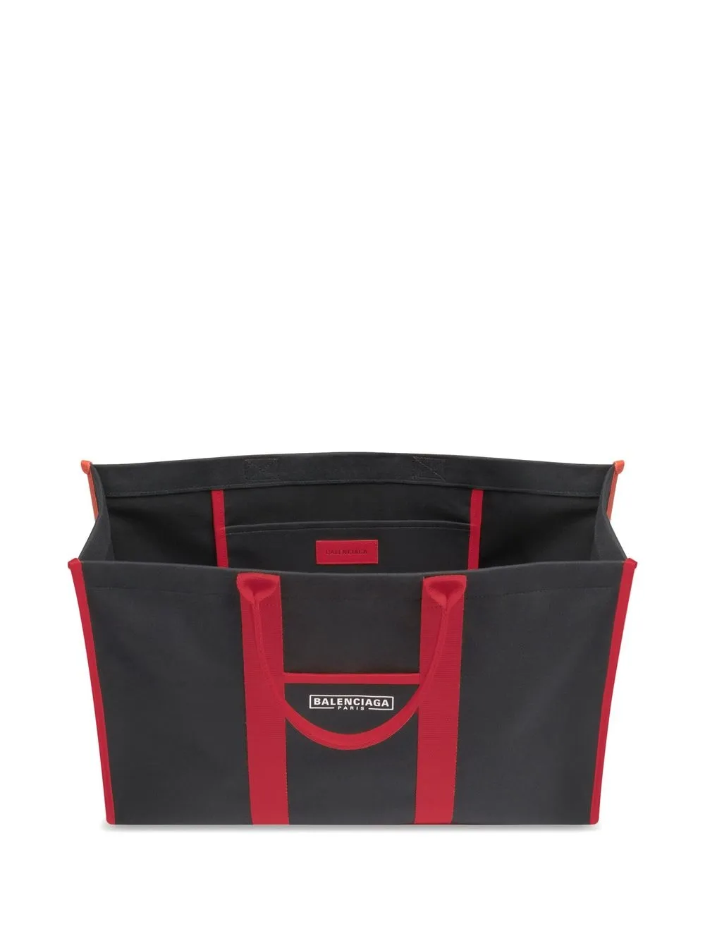 Hombre Balenciaga Bolso Shopper Hardware Grande 7 Hombre Balenciaga Bolso Shopper Hardware Grande - Imagen 5