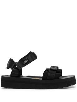 Hombre Suicoke Sandalias Con Plataforma