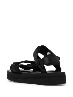 Hombre Suicoke Sandalias Con Plataforma -Masculina Moda Tienda 18267484 38918677 1000