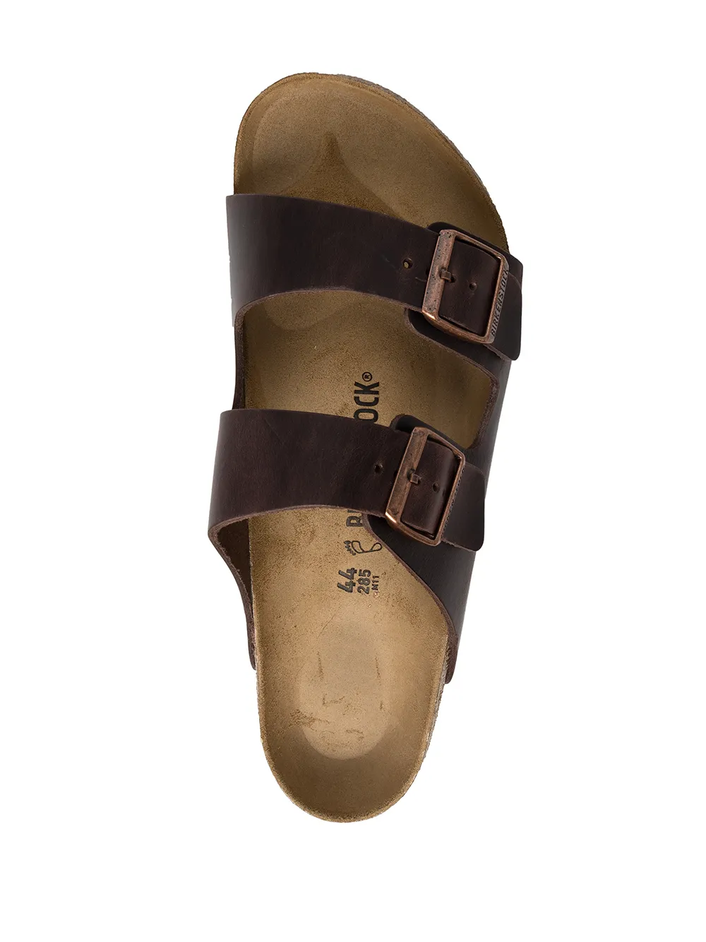 Hombre Birkenstock Sandalias Arizona 6 Hombre Birkenstock Sandalias Arizona - Imagen 4